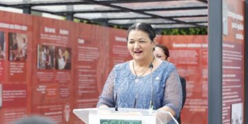 Llama corriente del PRI a formar frente nacional contra relección de dirigencia