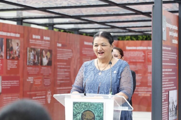 Llama corriente del PRI a formar frente nacional contra relección de dirigencia