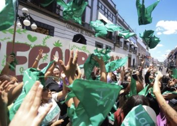 Congreso de Puebla despenaliza el aborto voluntario