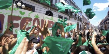 Congreso de Puebla despenaliza el aborto voluntario