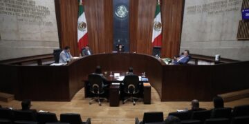 Que PRI resuelva impugnaciones a relección de Alejandro Moreno, perfila TEPJF