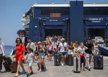 'Turismofobia' se incrementa en España