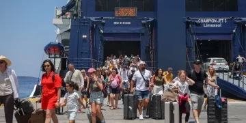'Turismofobia' se incrementa en España