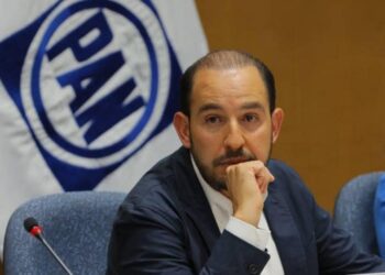 Anuncia el PAN cruzada nacional contra la "sobrerrepresentación"