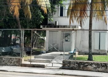 Y el ISSSTE de Playa del Carmen ¿hasta cuándo?