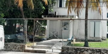 Y el ISSSTE de Playa del Carmen ¿hasta cuándo?