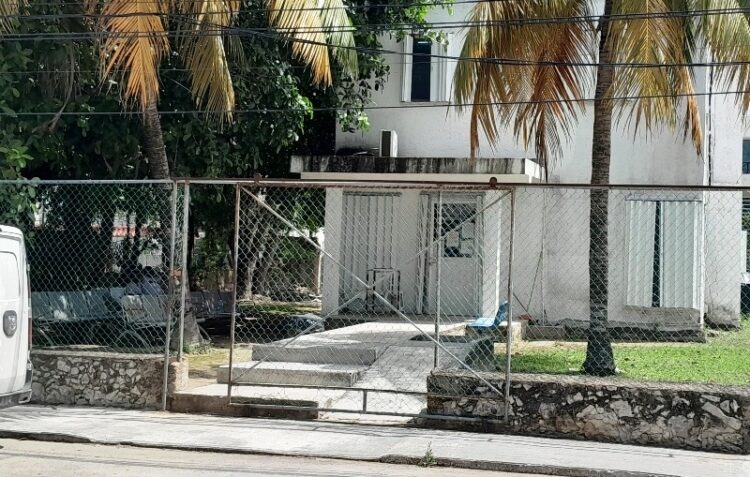 Y el ISSSTE de Playa del Carmen ¿hasta cuándo?