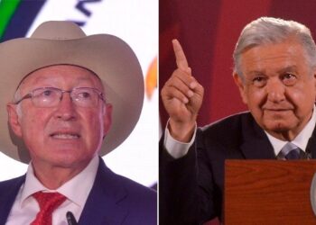 Gracias Ken Salazar; desafortunado e imprudente