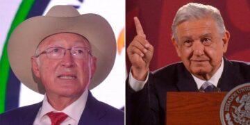 Gracias Ken Salazar; desafortunado e imprudente