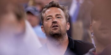 Arrestan a presuntos responsables de la muerte de Matthew Perry por sobredosis de ketamina