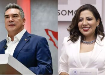 Esta es la ruta para elegir a la persona que dirigirá al PRI