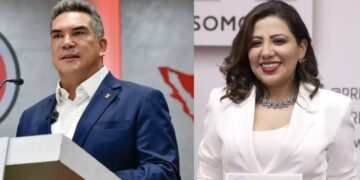 Esta es la ruta para elegir a la persona que dirigirá al PRI
