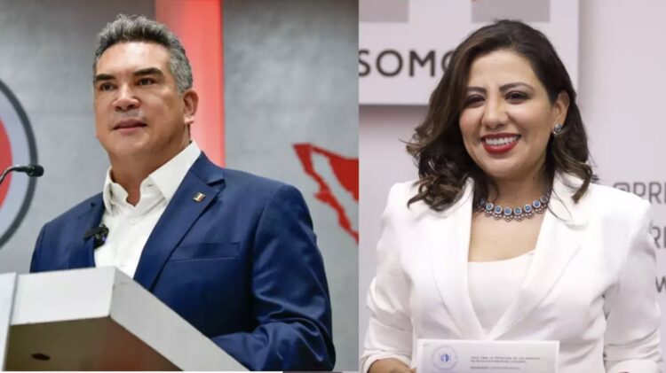 Esta es la ruta para elegir a la persona que dirigirá al PRI