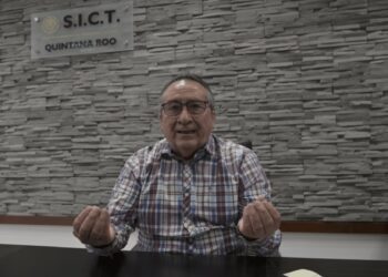 Concluir Puente Nichupté para que AMLO lo inaugure, una misión imposible