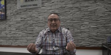 Concluir Puente Nichupté para que AMLO lo inaugure, una misión imposible