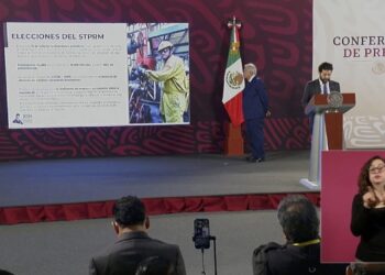 Costo de refinería Olmeca iguala al ahorro por huachicol, señala AMLO