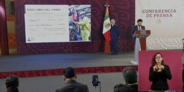 Costo de refinería Olmeca iguala al ahorro por huachicol, señala AMLO