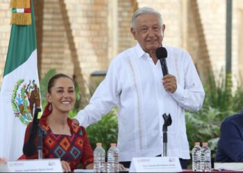 Victoria del PRIAN habría frenado la transformación, asegura AMLO