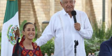 Victoria del PRIAN habría frenado la transformación, asegura AMLO