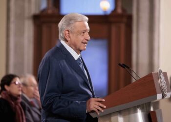 Captura de narcotraficantes no va al fondo sobre consumo de drogas, señala AMLO