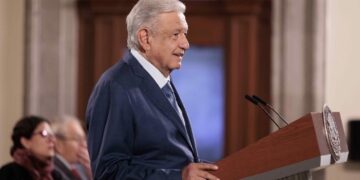 Captura de narcotraficantes no va al fondo sobre consumo de drogas, señala AMLO