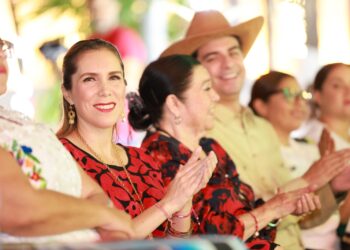 Gobierno de Isla Mujeres lanza convocatoria para el concurso Cántale a México con el Corazón