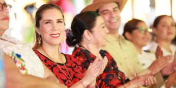 Gobierno de Isla Mujeres lanza convocatoria para el concurso Cántale a México con el Corazón