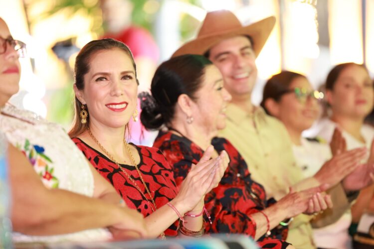 Gobierno de Isla Mujeres lanza convocatoria para el concurso Cántale a México con el Corazón