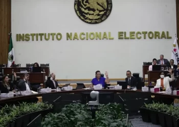El INE perfila aprobar mayoría de Morena y aliados en San Lázaro