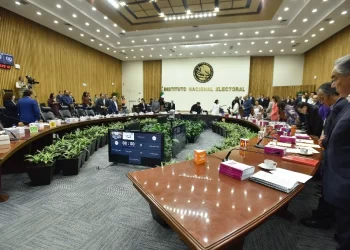 Morena y aliados tendrán mayoría calificada en San Lázaro: INE