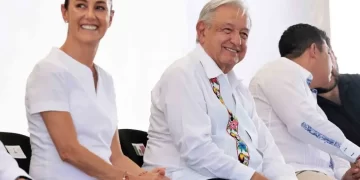 “Al Poder Judicial lo elige el pueblo para que rinda cuentas”: Claudia Sheinbaum