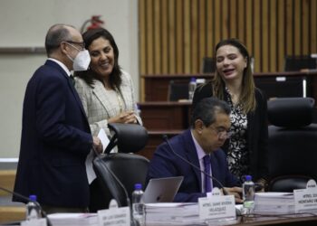 Da proyecto del INE mayoría calificada a Morena y aliados en la Cámara de Diputados