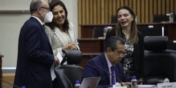 Da proyecto del INE mayoría calificada a Morena y aliados en la Cámara de Diputados