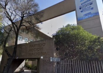 El PAN votará este de 10 de noviembre para elegir a su próxima dirigencia nacional