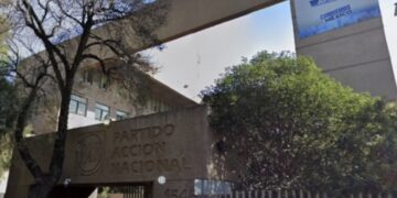 El PAN votará este de 10 de noviembre para elegir a su próxima dirigencia nacional