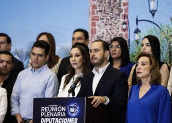 PAN advierte contradicción de criterio entre SCJN y TEPJF sobre plurinominales