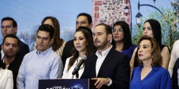 PAN advierte contradicción de criterio entre SCJN y TEPJF sobre plurinominales