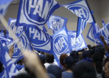 PAN implementará medidas de paridad en proceso para renovar dirigencia