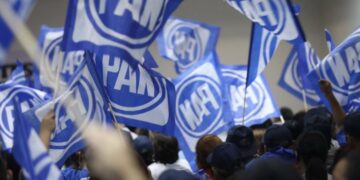 PAN implementará medidas de paridad en proceso para renovar dirigencia