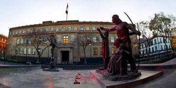 Votarán magistrados y jueces el lunes si van a paro en protesta por reforma judicial