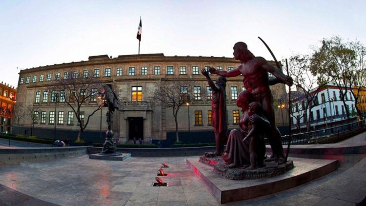 Votarán magistrados y jueces el lunes si van a paro en protesta por reforma judicial