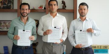 Gobierno de Quintana Roo fortalece infraestructura turística con firma de Contrato de Fideicomiso