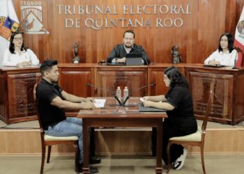 Declara TEQROO inexistentes conductas denunciadas en tres Procedimientos Especiales Sancionadores