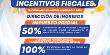 Playa del Carmen implementa amplio programa de incentivos