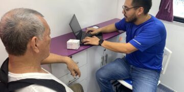 DIF de Puerto Morelos lleva la feria de servicios integrales para la familia a Leona Vicario