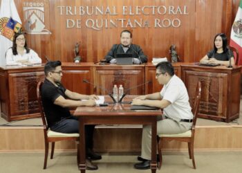 Declaró TEQROO inexistentes conductas denunciadas en dos Procedimientos Especiales Sancionadores