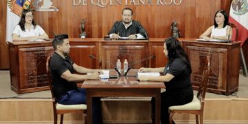 Declaró TEQROO inexistente un Procedimiento Especial Sancionador relacionado con VPG