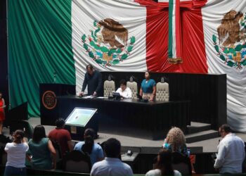 XVII Legislatura aprueba adecuaciones normativas en materia aduanera y de comercio exterior