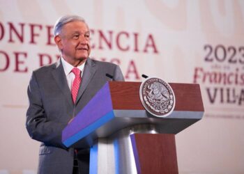 Faltan 52 días para el fin del gobierno