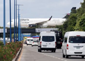 Cancún, líder en turismo en el escenario internacional: Ana Paty Peralta